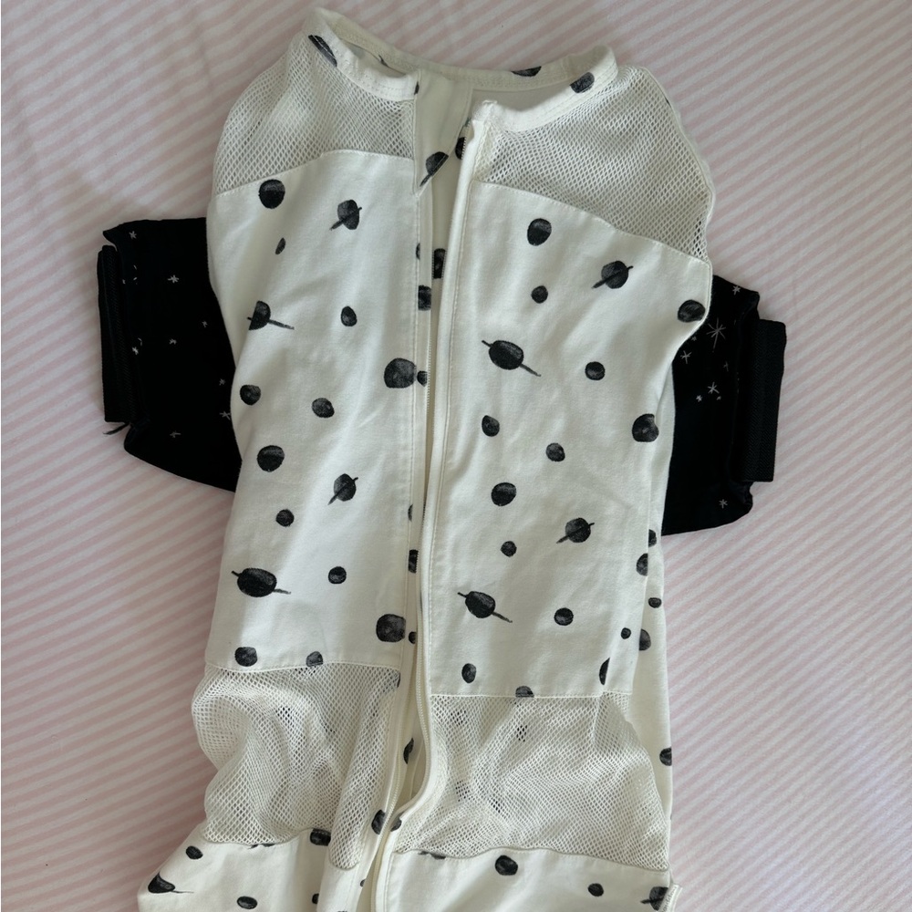 Snoo sleep sack size M